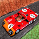 Illustration for article titled LALD Car Week 2018: Alfa Romeo T33/3, Targa Florio 1971